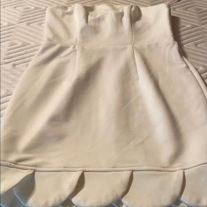 Dress small